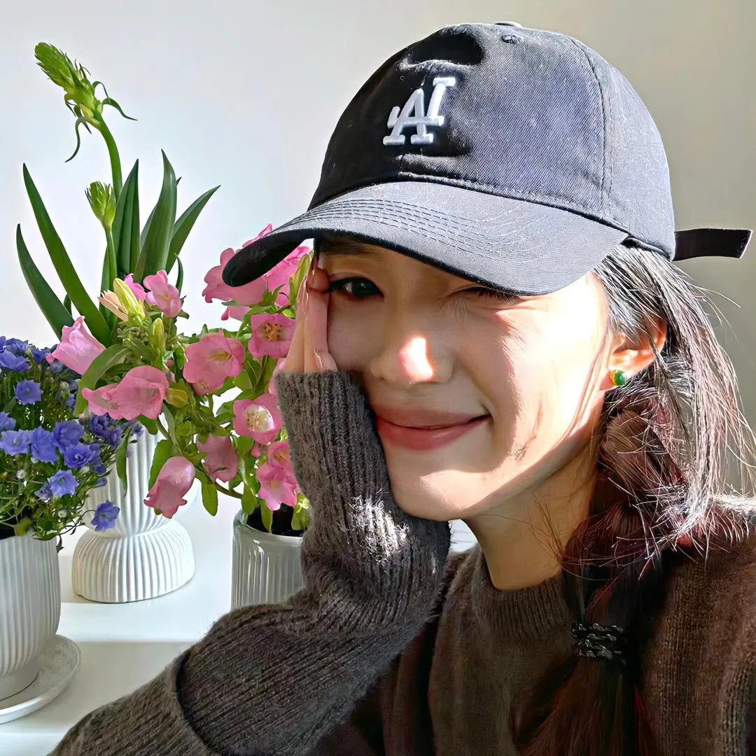 儿女绕心间