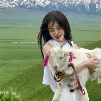 美女与纯情男