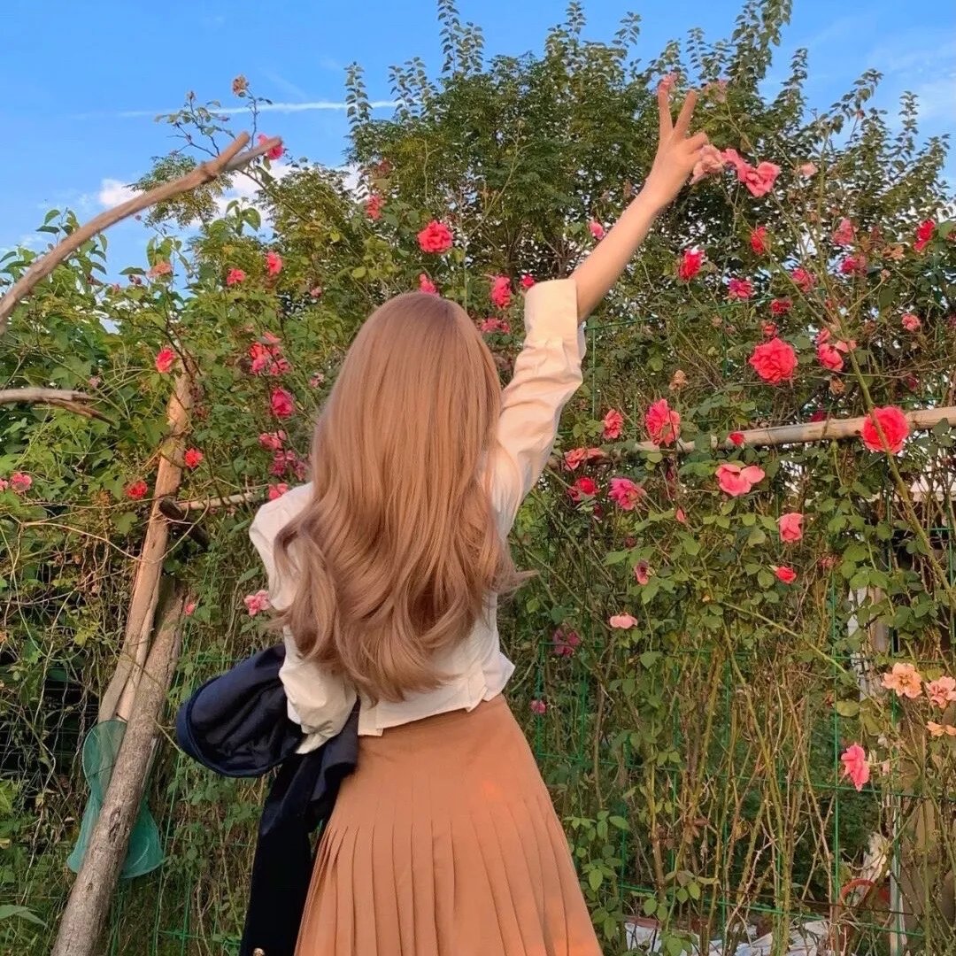 红杏出墙